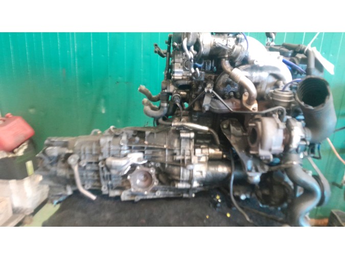 ALTERNADOR AUDI A4 2003