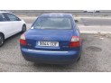 CERRADURA PORTÓN TRASERO AUDI A4 2003