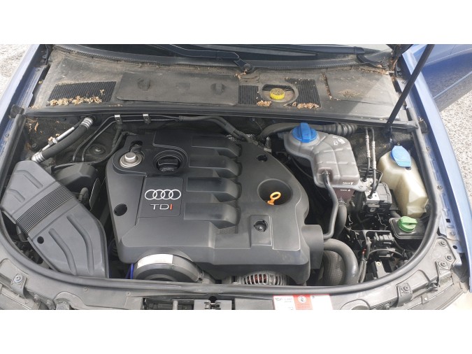CERRADURA PUERTA TRASERA DERECHA AUDI A4 2003