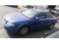 MANDO ELEVALUNAS DELANTERO IZQUIERDO AUDI A4 2003