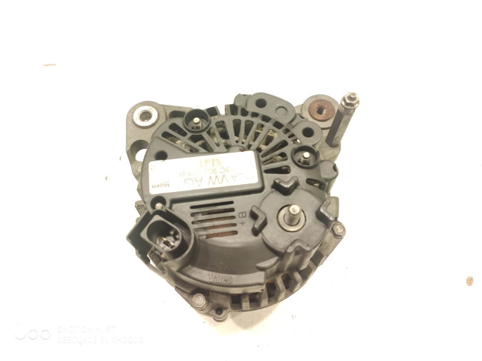Alternador VOLKSWAGEN GOLF 2006