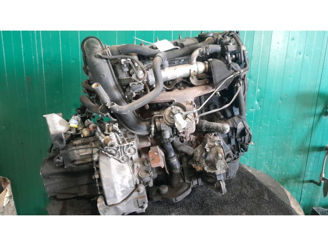 COMPRESOR AIRE ACONDICIONADO PEUGEOT 407 2007