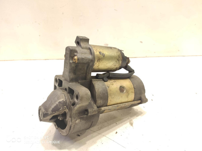 Motor Arranque FORD FOCUS 1999