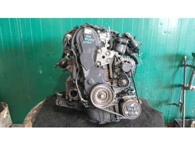 MOTOR ARRANQUE PEUGEOT 407 2007