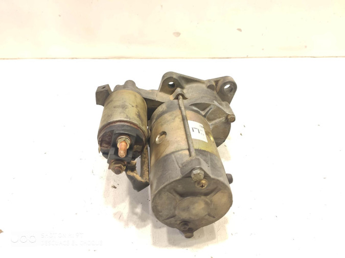 Motor Arranque FORD FOCUS 1999