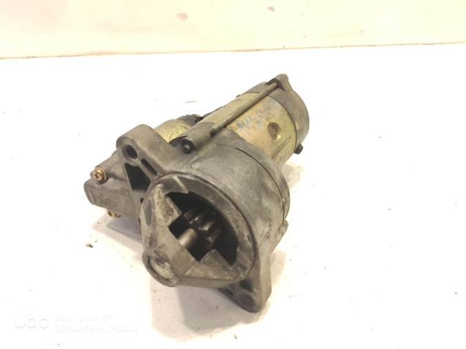 Motor Arranque FORD FOCUS 1999