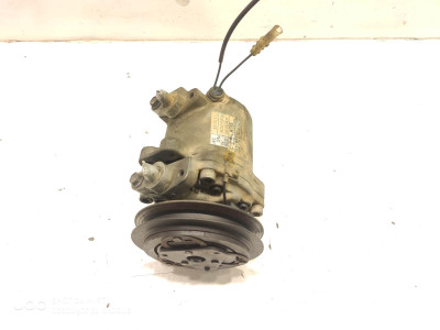 COMPRESOR AIRE ACONDICIONADO FORD FOCUS 1999