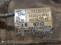 COMPRESOR AIRE ACONDICIONADO FORD FOCUS 1999