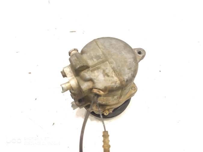 COMPRESOR AIRE ACONDICIONADO FORD FOCUS 1999