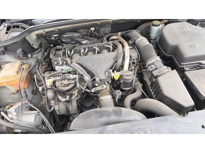 ELEVALUNAS TRASERO DERECHO PEUGEOT 407 2007