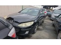 MANDO ELEVALUNAS DELANTERO IZQUIERDO PEUGEOT 407 2007