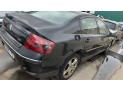 MANDO ELEVALUNAS DELANTERO IZQUIERDO PEUGEOT 407 2007