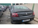 MANDO ELEVALUNAS DELANTERO DERECHO PEUGEOT 407 2007
