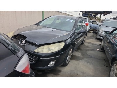 MANDO ELEVALUNAS TRASERO IZQUIERDO PEUGEOT 407 2007