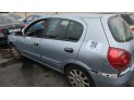 MECANICA DELANTERA SIN CUNA NISSAN ALMERA 2006