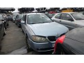 MECANICA TRASERA	 NISSAN ALMERA 2006