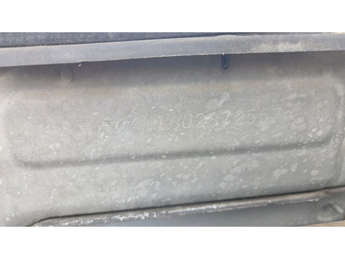 ELECTROVENTILADOR NISSAN ALMERA 2006