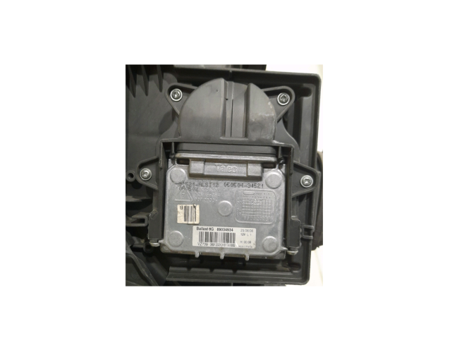 FARO DELANTERO DERECHO RENAULT LAGUNA 2006