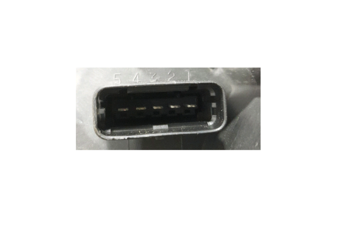 FARO DELANTERO DERECHO RENAULT LAGUNA 2006