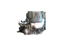 CAJA CAMBIOS RENAULT LAGUNA 2006