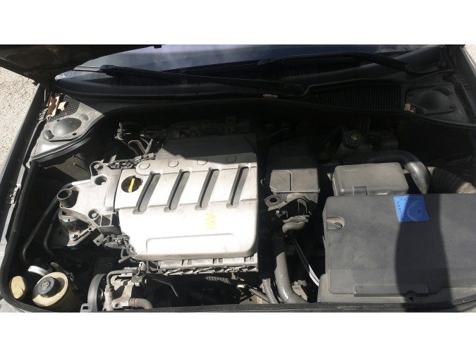 CENTRALITA MOTOR UCE RENAULT LAGUNA 2006
