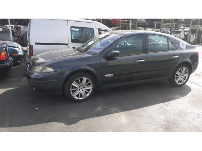 CENTRALITA AIRBAG RENAULT LAGUNA 2006