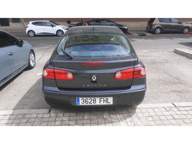 CENTRALITA AIRBAG RENAULT LAGUNA 2006