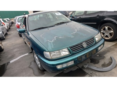 MECANICA DELANTERA SIN CUNA VOLKSWAGEN PASSAT 1996
