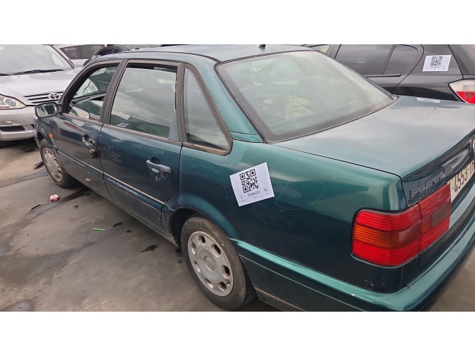 MECANICA DELANTERA SIN CUNA VOLKSWAGEN PASSAT 1996