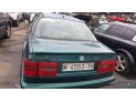 MECANICA DELANTERA SIN CUNA VOLKSWAGEN PASSAT 1996