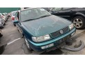 MECANICA TRASERA	 VOLKSWAGEN PASSAT 1996