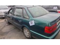 MECANICA TRASERA	 VOLKSWAGEN PASSAT 1996