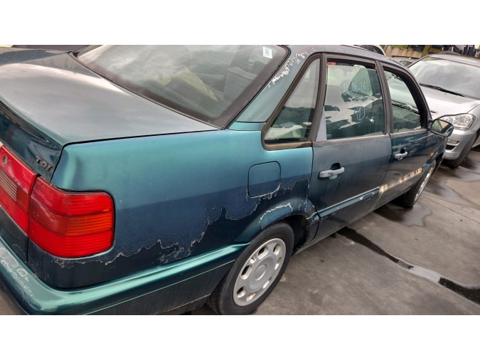 ELECTROVENTILADOR VOLKSWAGEN PASSAT 1996