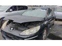 MECANICA DELANTERA CON CUNA PEUGEOT 407 2005