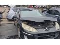 ELECTROVENTILADOR PEUGEOT 407 2005