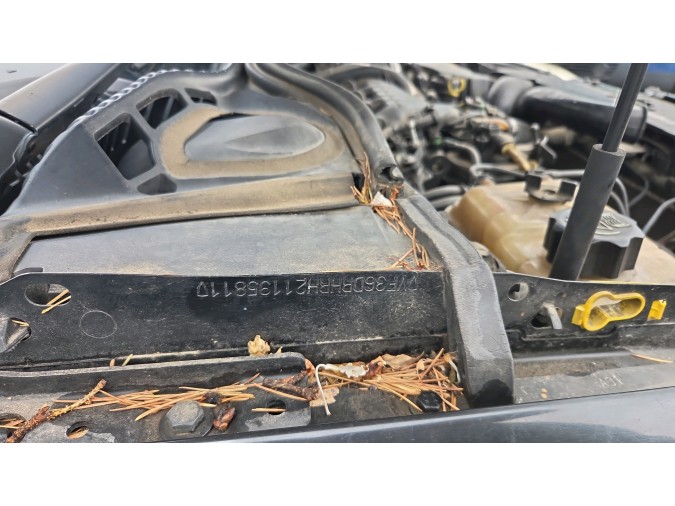 ELECTROVENTILADOR PEUGEOT 407 2005