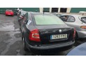 MECANICA DELANTERA SIN CUNA SKODA OCTAVIA 2007