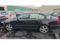 MECANICA TRASERA	 SKODA OCTAVIA 2007