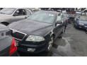 ELECTROVENTILADOR SKODA OCTAVIA 2007