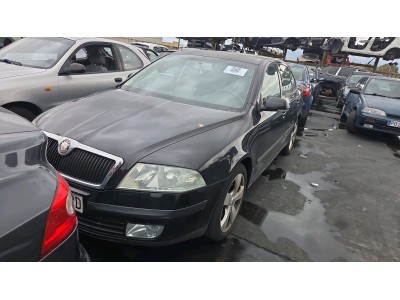 ELECTROVENTILADOR SKODA OCTAVIA 2007