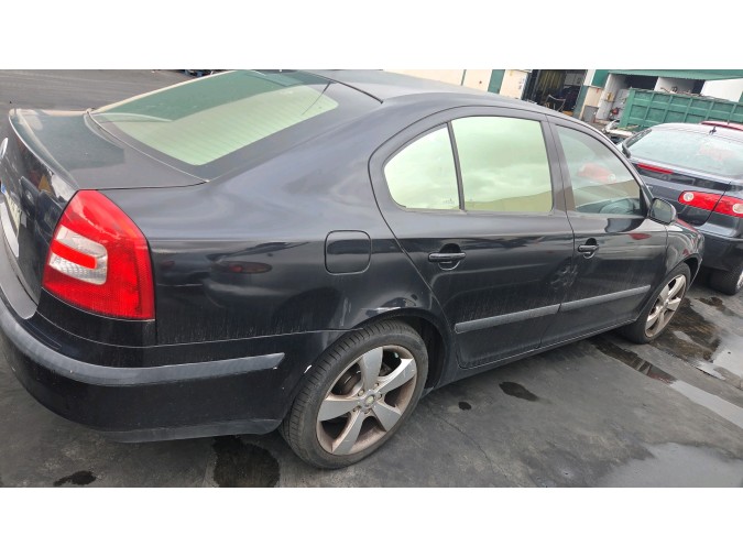 ELECTROVENTILADOR SKODA OCTAVIA 2007
