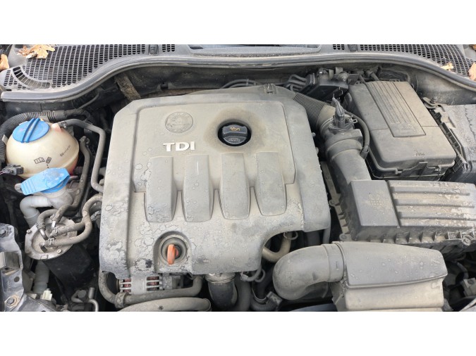 ELECTROVENTILADOR SKODA OCTAVIA 2007