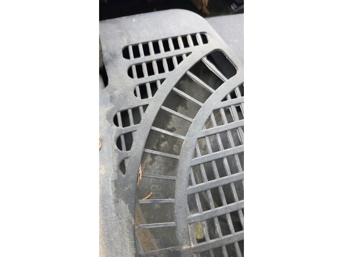 ELECTROVENTILADOR SKODA OCTAVIA 2007