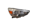 FARO DELANTERO DERECHO MITSUBISHI ASX 2012