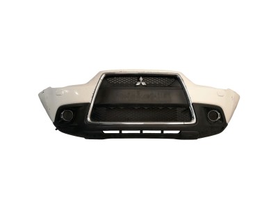 PARAGOLPES DELANTERO MITSUBISHI ASX BLANCO 2012