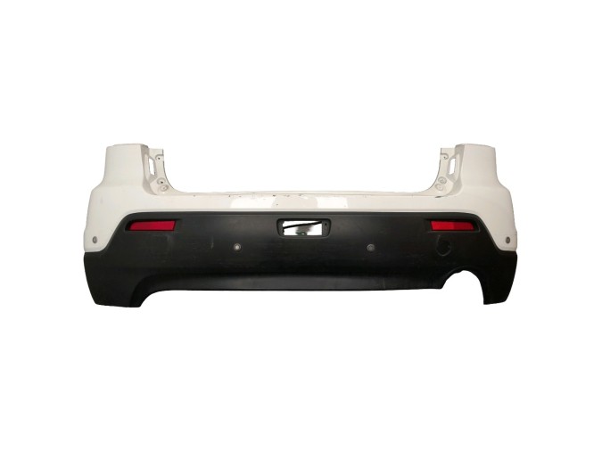 PARAGOLPES TRASERO MITSUBISHI ASX BLANCO 2012