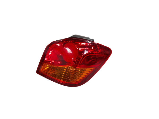PILOTO TRASERO DERECHO EXTERIOR MITSUBISHI ASX 2012
