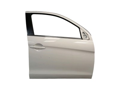 PUERTA DELANTERA DERECHA MITSUBISHI ASX BLANCO 2012