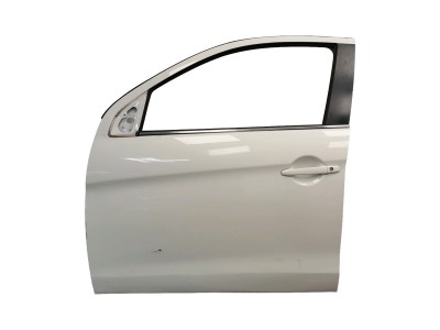 PUERTA DELANTERA IZQUIERDA  MITSUBISHI ASX BLANCO 2012