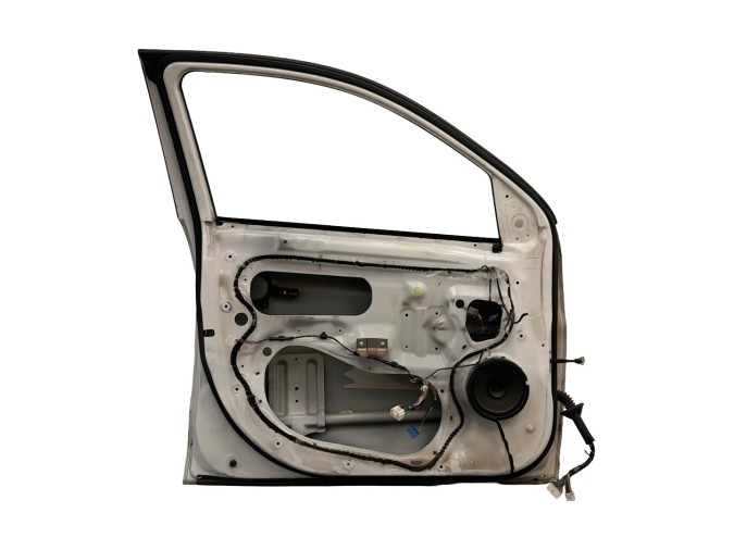 PUERTA DELANTERA IZQUIERDA  MITSUBISHI ASX BLANCO 2012